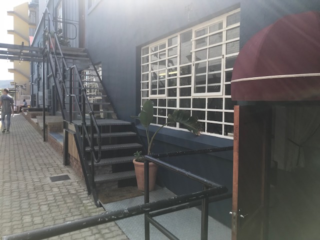 To Let Commercial Property for Rent in Woodstock Western Cape